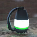 Lantern Flashlight and Desk Lamp